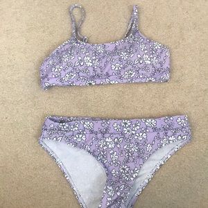 Kids bikini
